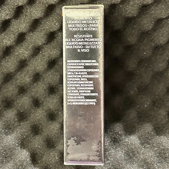 Danessa Myricks Beauty ColorFix Liquid Metals - Picture 4 of 8